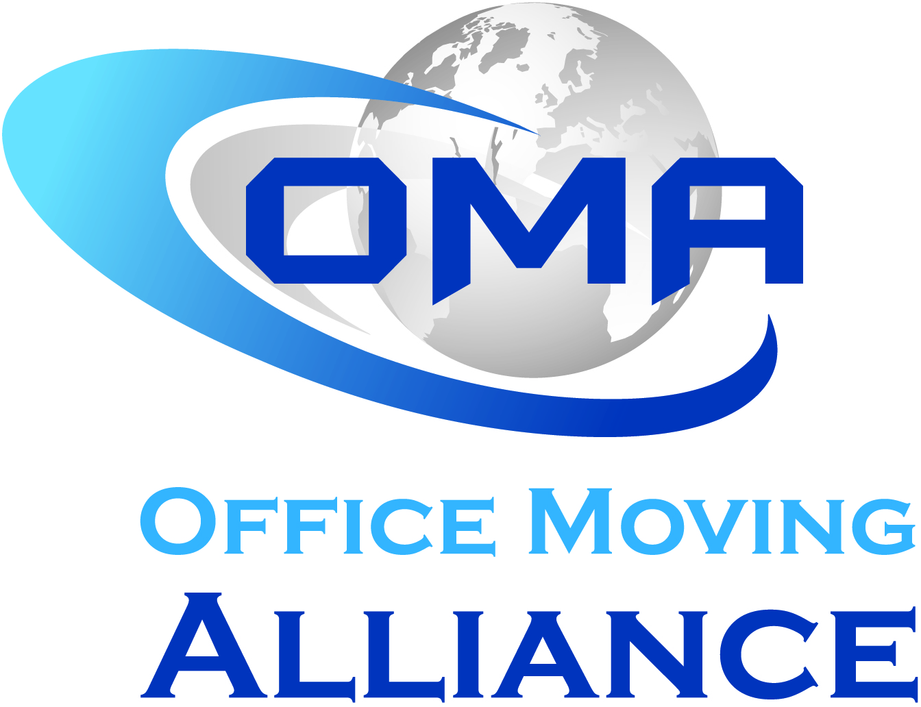 OMA (Office Moving Alliance) - Mondial Movers International